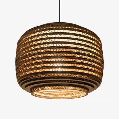 Graypants Scraplights Ausi Pendant