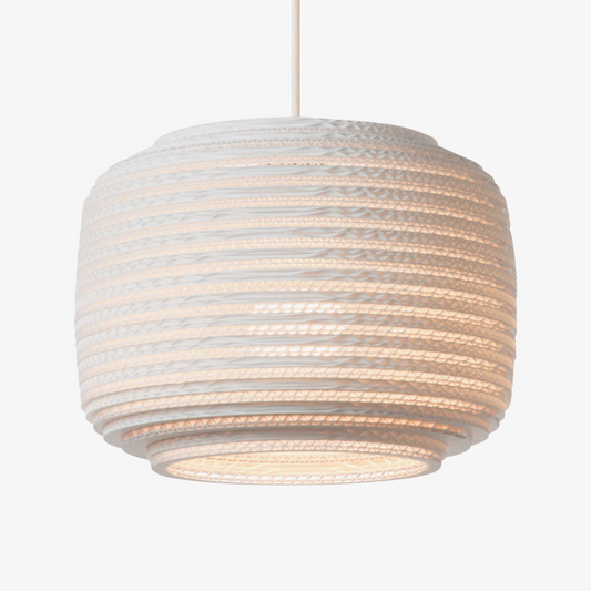 Graypants Scraplights Ausi Pendant