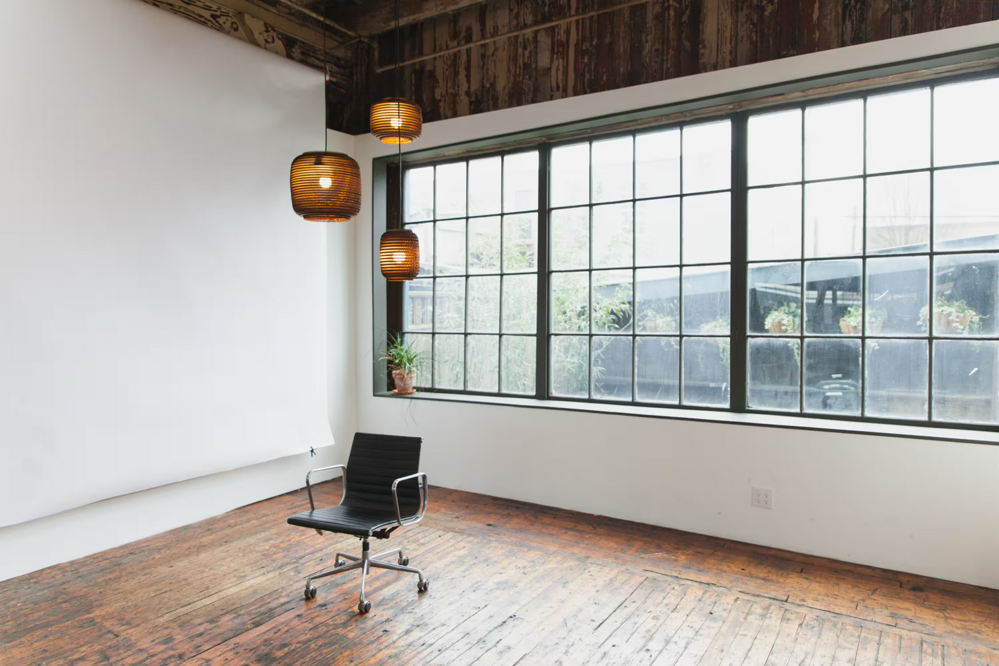 Scraplights Ausi 12 Medium LED Pendant