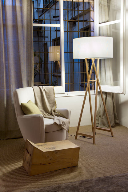 Marset Cala Floor Lamp