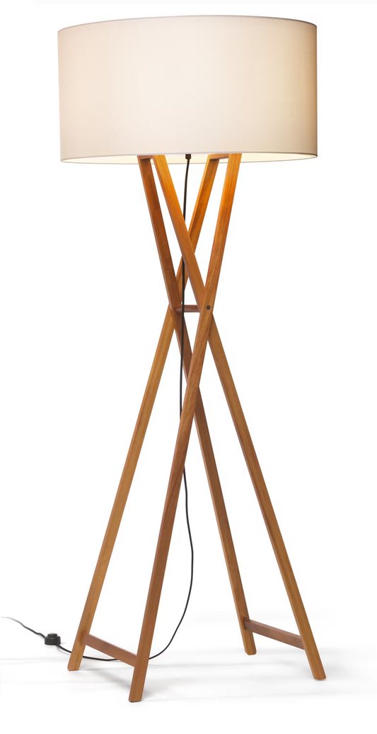 Cala P180 Pearl Floor Lamp