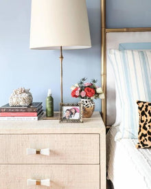 Dauphine Bedside Table Lamp