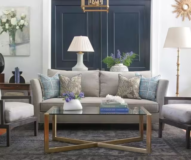 Madeleine Floor Lamp