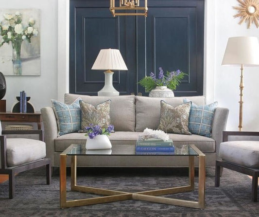 Madeleine Floor Lamp