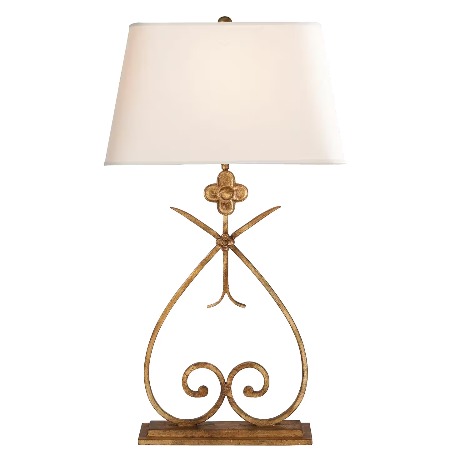 Harper Table Lamp