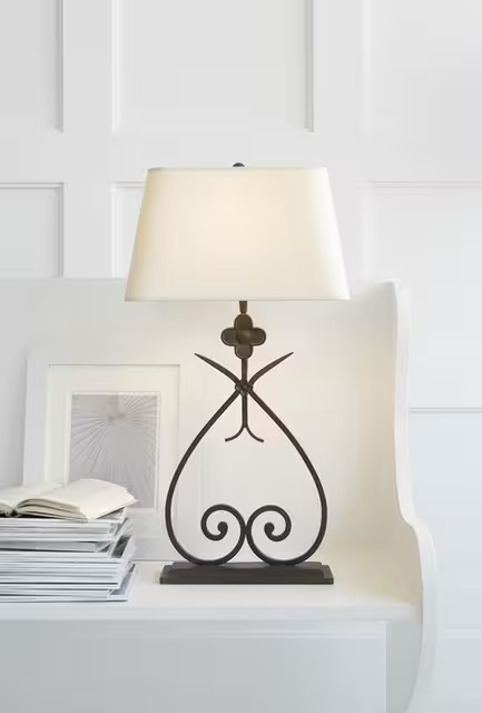 Harper Table Lamp