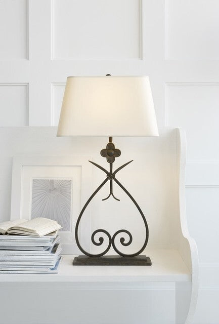 Harper Table Lamp