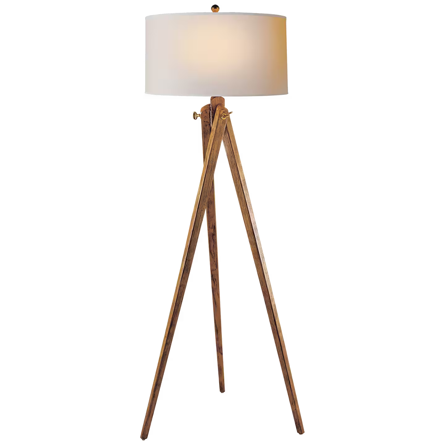 Tripod Floor Lamp