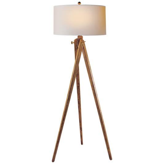 Tripod Floor Lamp