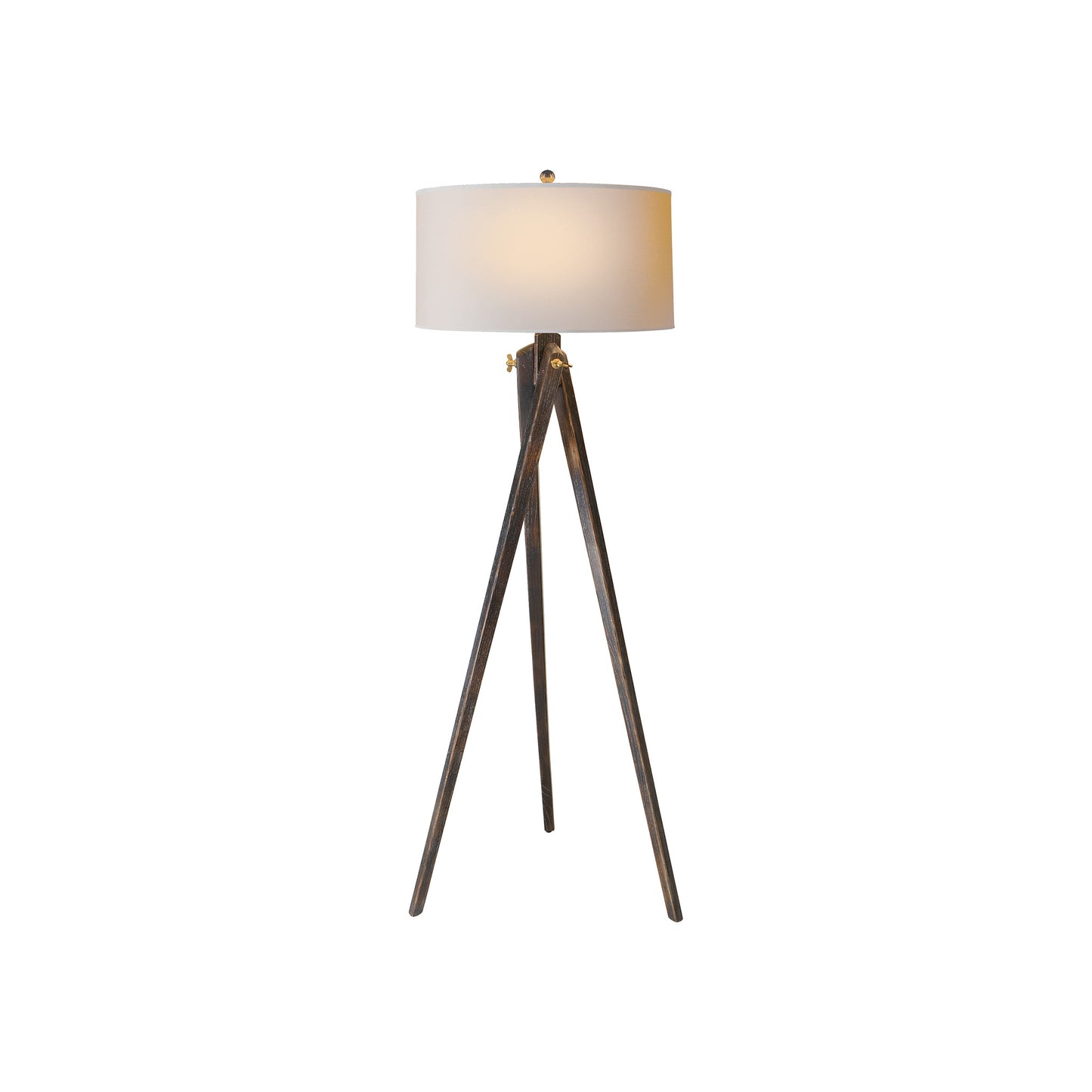 Tripod Floor Lamp