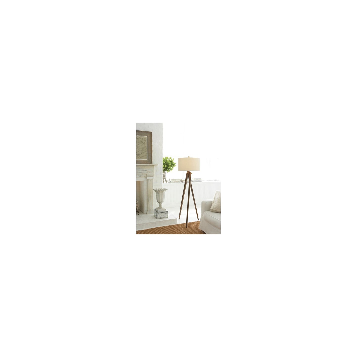 Tripod Floor Lamp