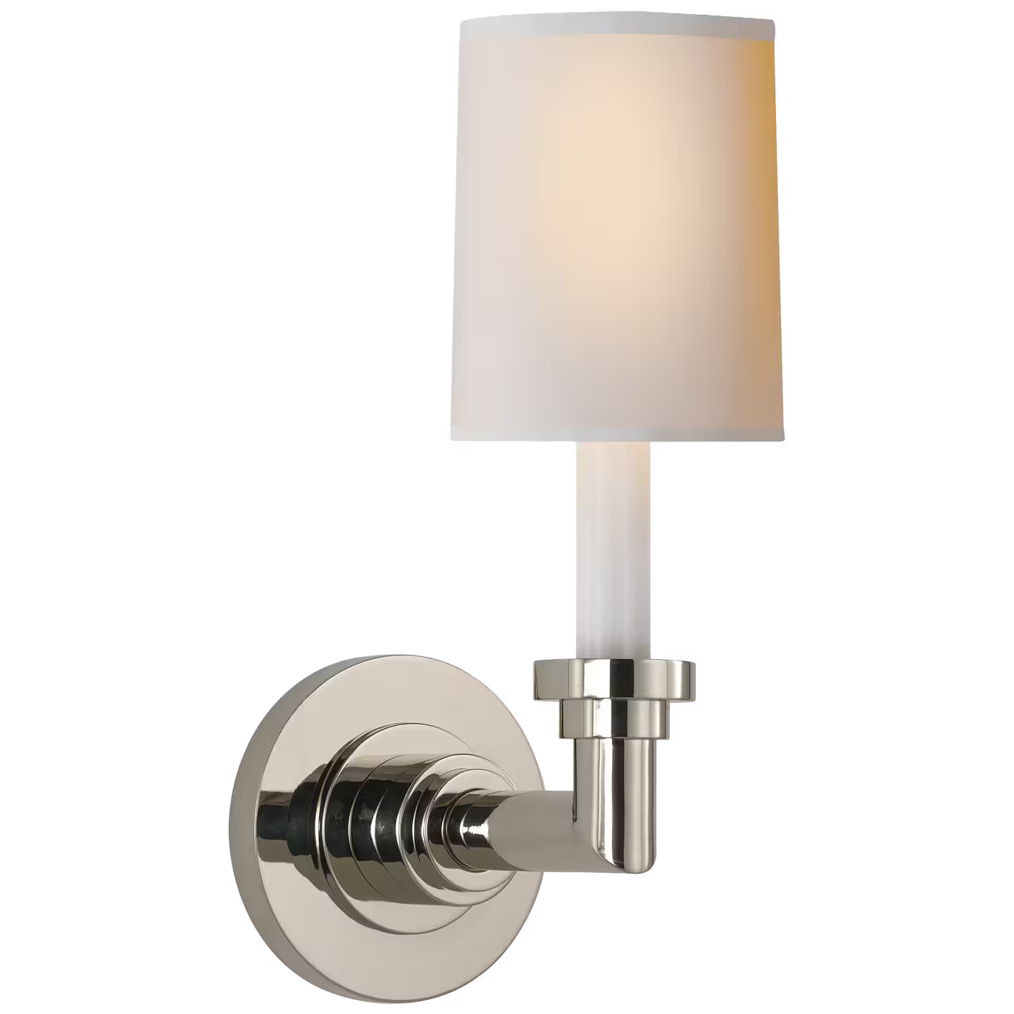 Wilton Single Wall Light