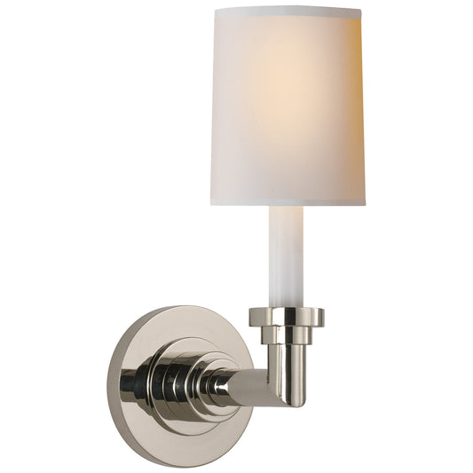 Wilton Single Wall Light