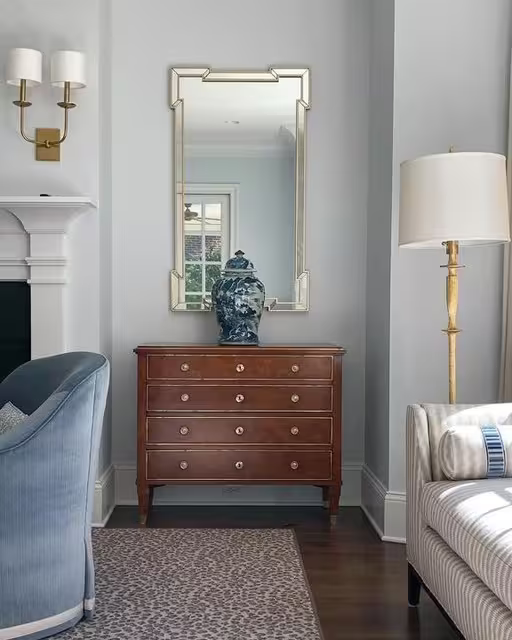 TT Double Wall Light