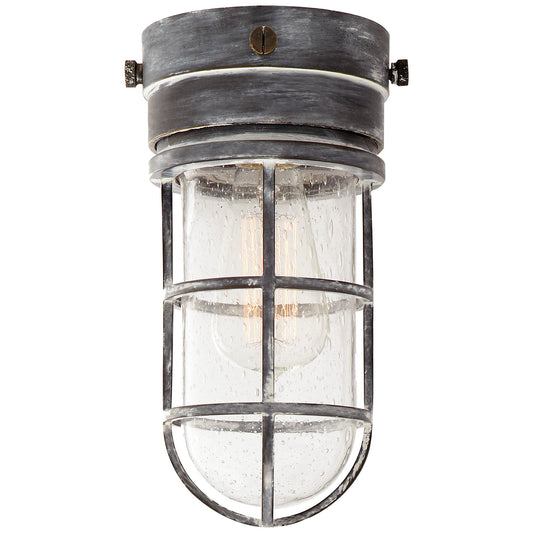 Marine Indoor/Outdoor Flush Mount