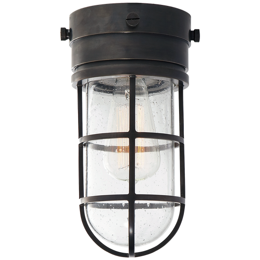 Marine Indoor/Outdoor Flush Mount