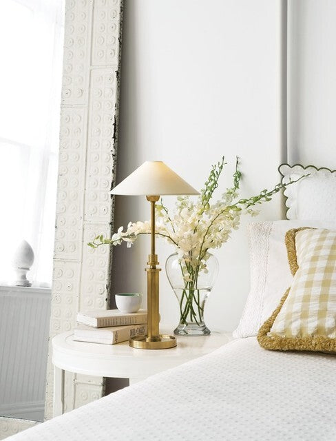 Hargett Adjustable Table Lamp
