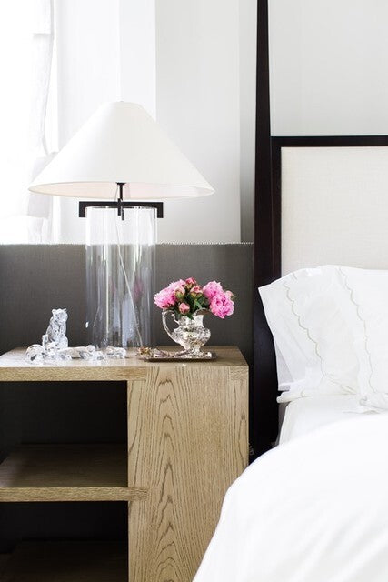 Brooks Table Lamp