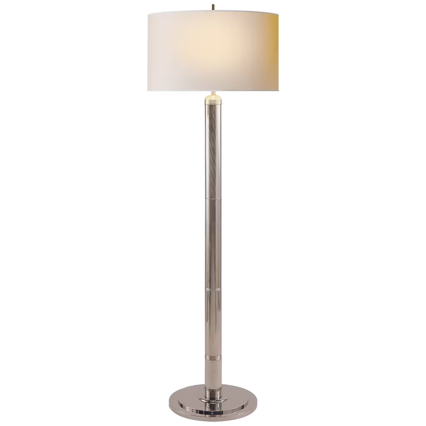 Longacre Floor Lamp