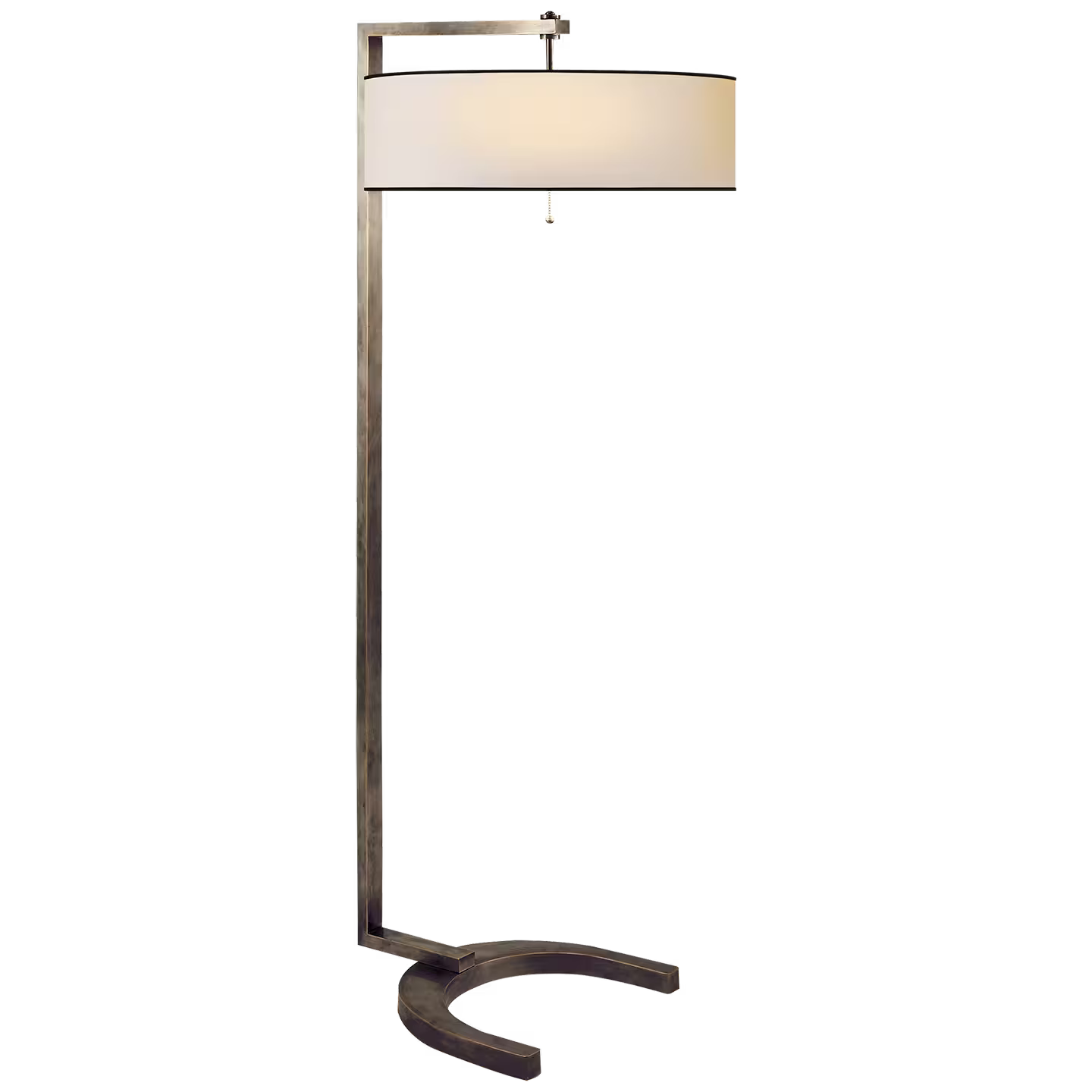Hudson Floor Lamp