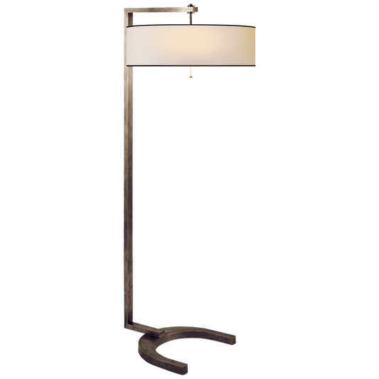 Hudson Floor Lamp