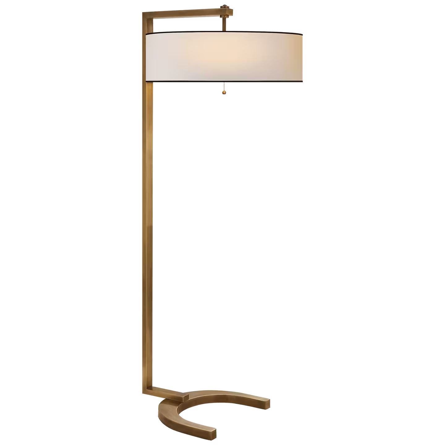 Hudson Floor Lamp