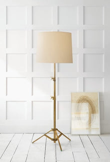 Studio Floor Lamp