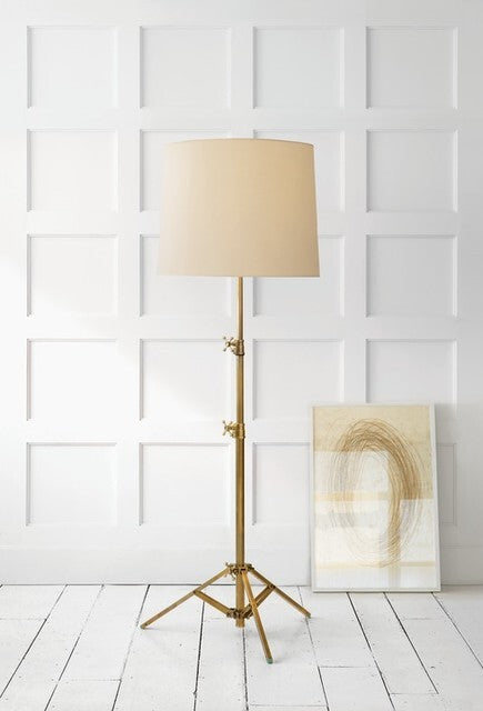 Studio Floor Lamp