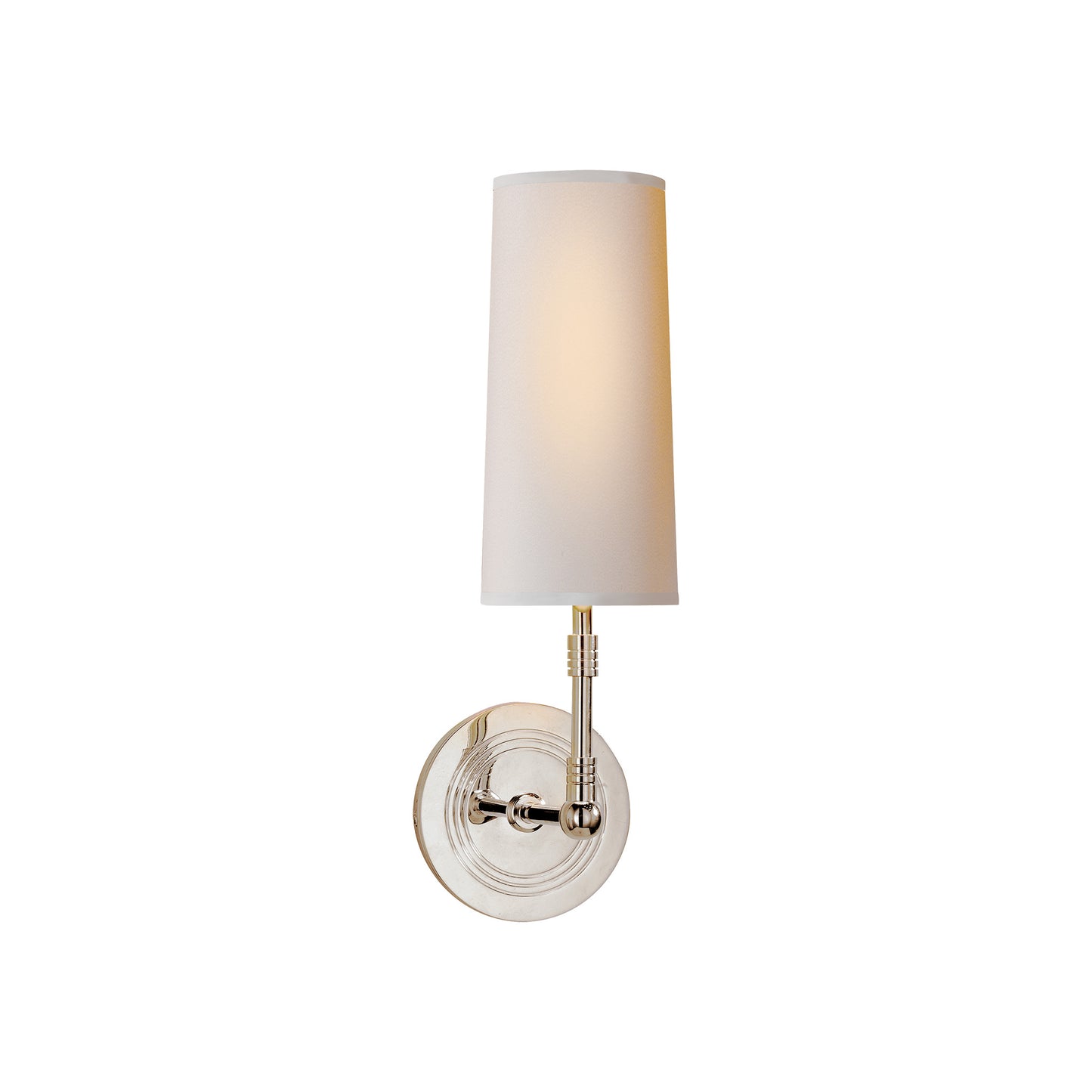 Ziyi Single Wall Light