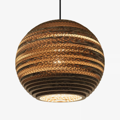 Graypants Scraplights Pendant Light