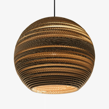 Graypants Scraplights Pendant