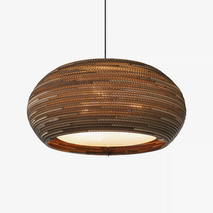 Scraplights Ohio 24 LED Pendant