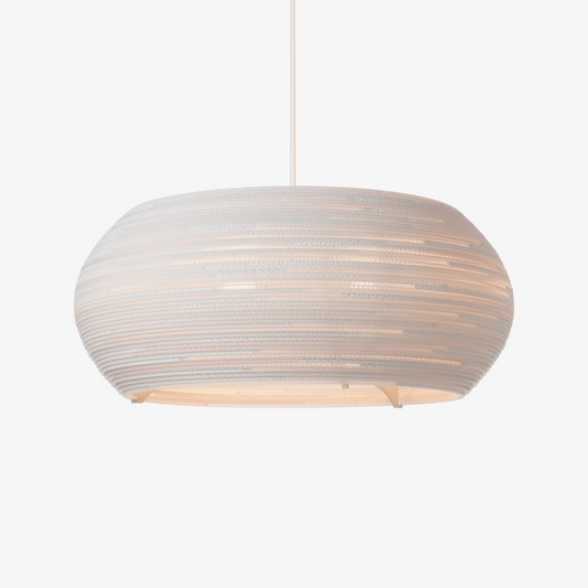 Graypants Scraplights Ohio Pendant