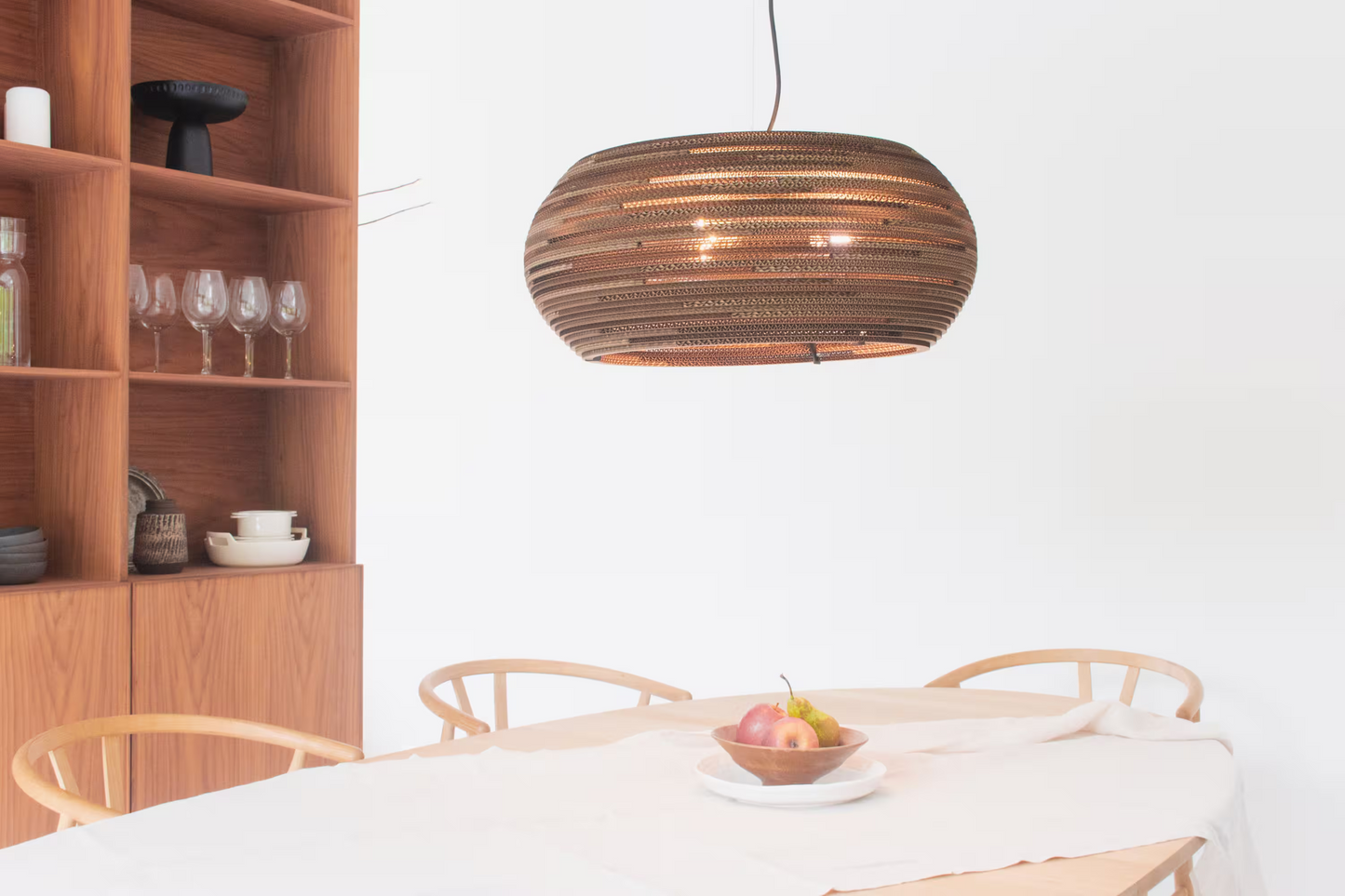 Scraplights Ohio 32 LED Pendant