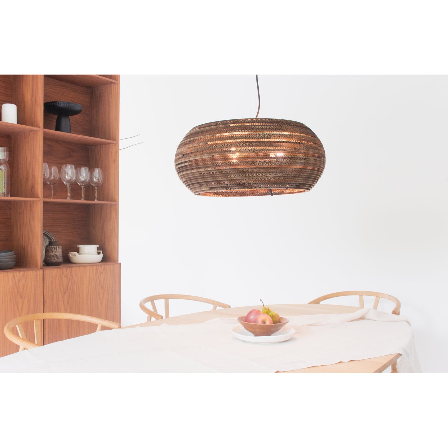 Scraplights Ohio 32 LED Pendant