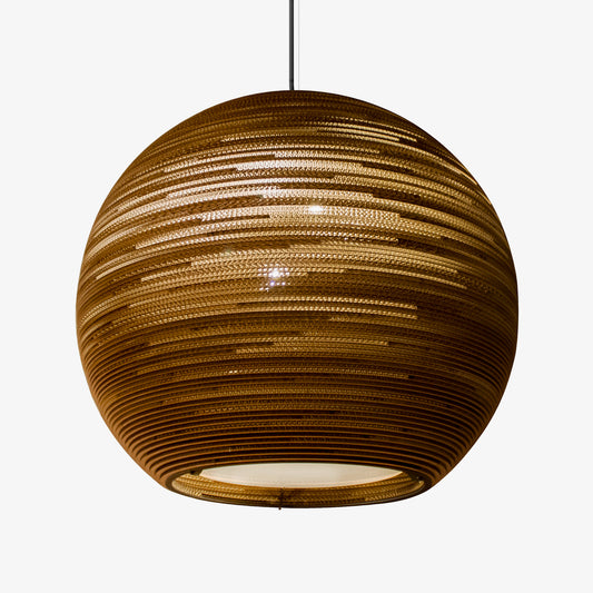 Scraplights Sun 32 LED Pendant