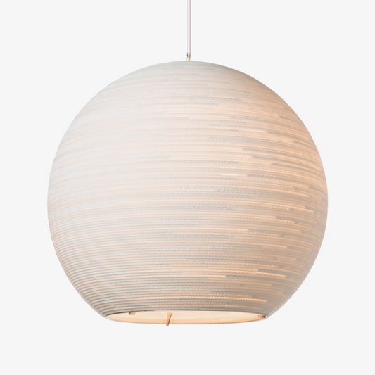 Graypants Scraplights Pendant