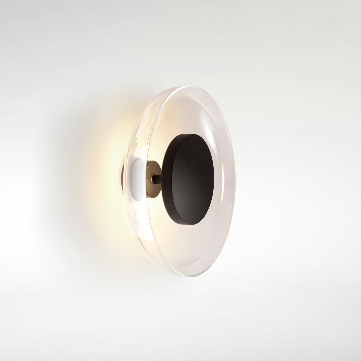 Aura Plus LED Wall Light