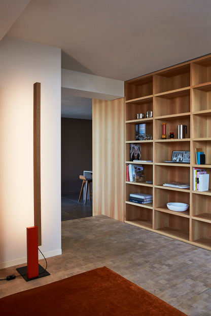 Marset High Line Floor Lamp