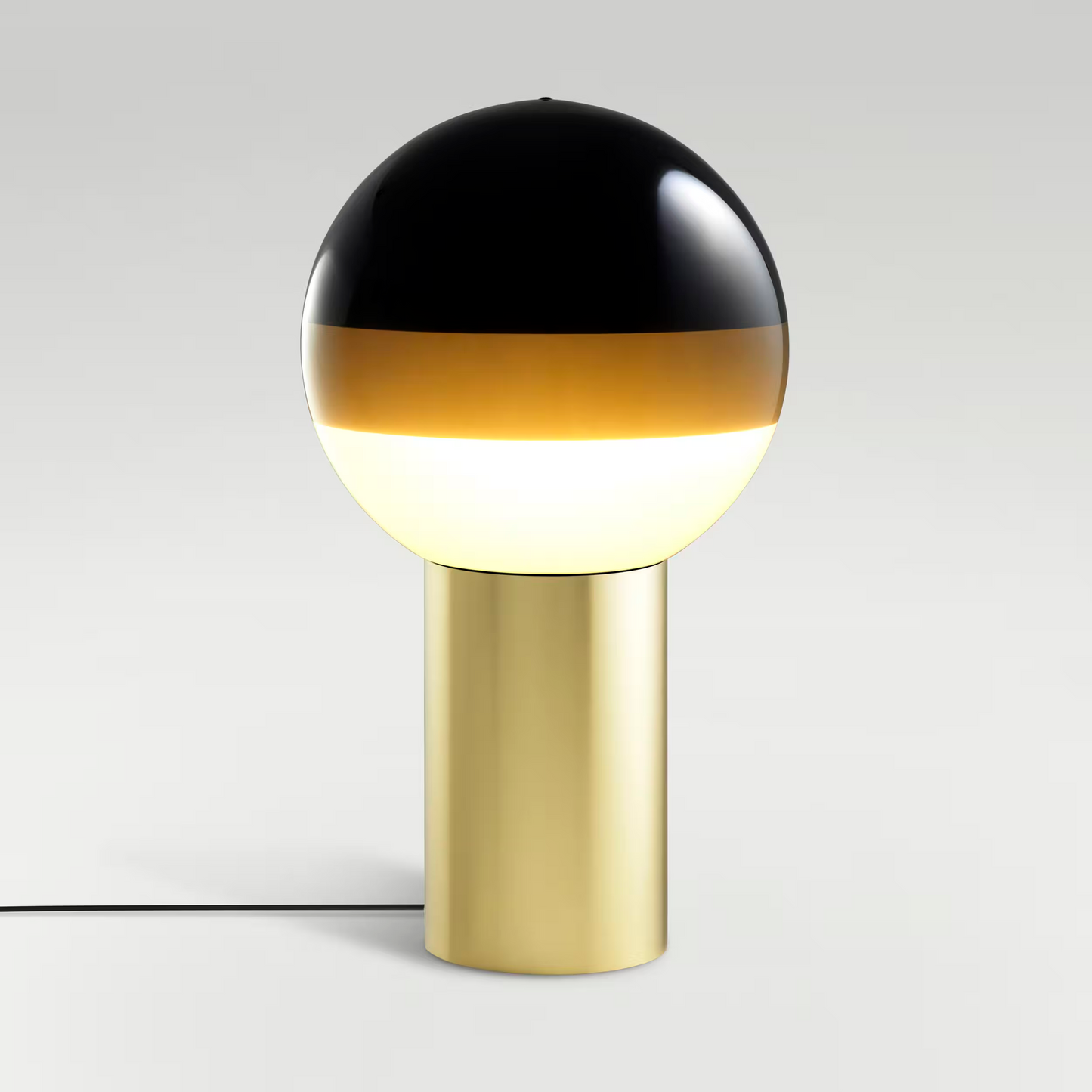 Dipping Light Table Lamp