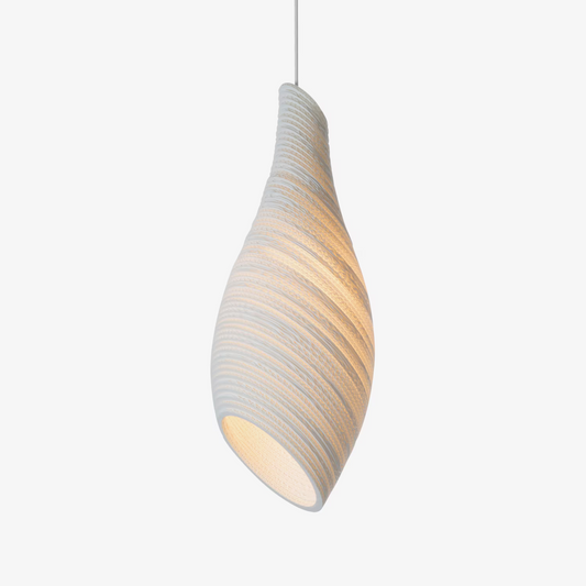 Graypants Scraplights Nest Pendant