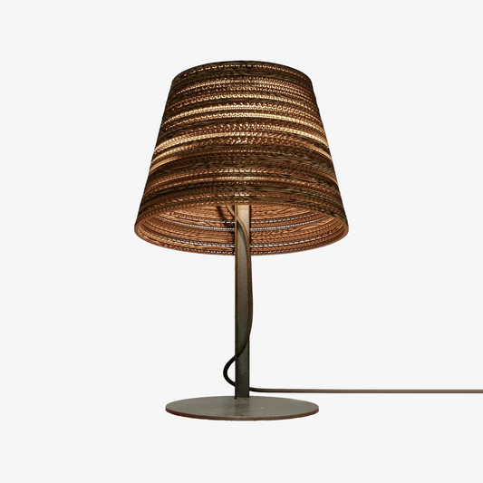 Scraplights Tilt LED Table Lamp