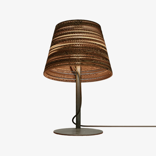 Scraplights Tilt LED Table Lamp