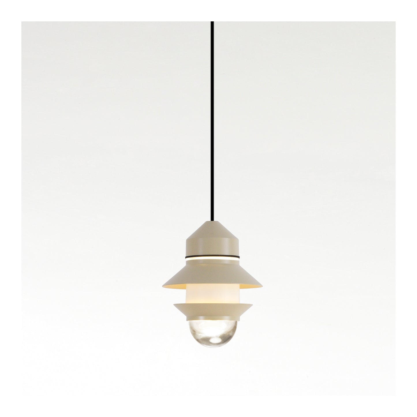 Santorini IP20 LED Pendant