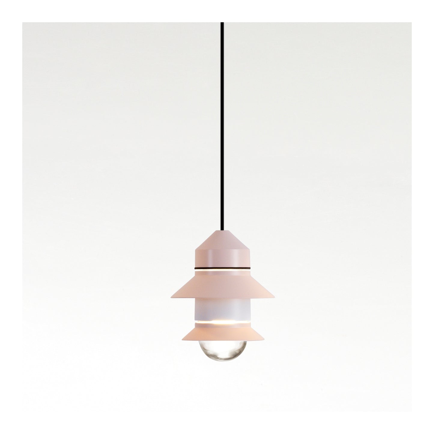 Santorini IP20 LED Pendant