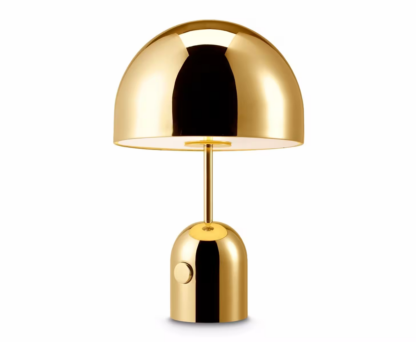 Bell Small Table Lamp