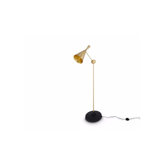 Beat Adjustable Floor Light