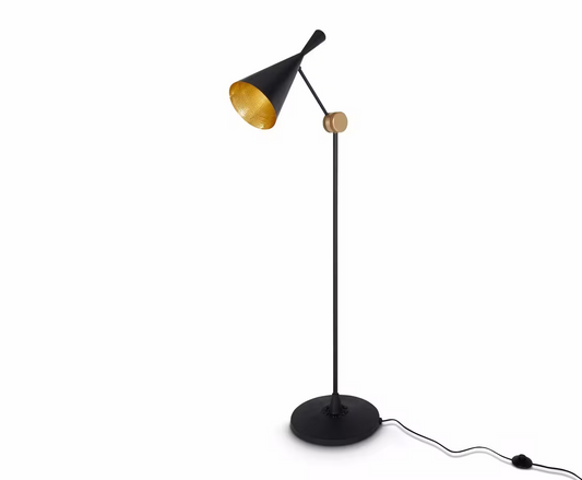 Beat Adjustable Floor Light