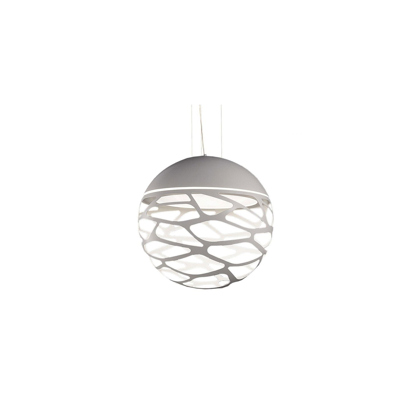 Kelly Sphere 50 Medium Pendant
