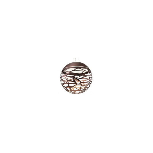Kelly Sphere 80 Large Pendant